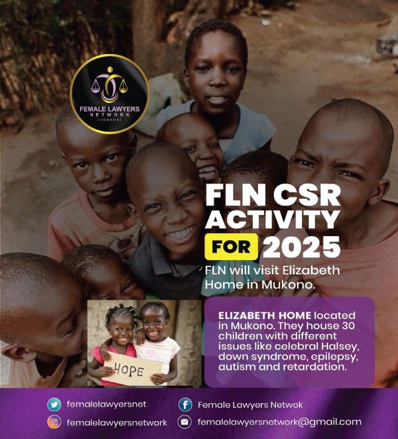 FLN CSR ACTIVITY