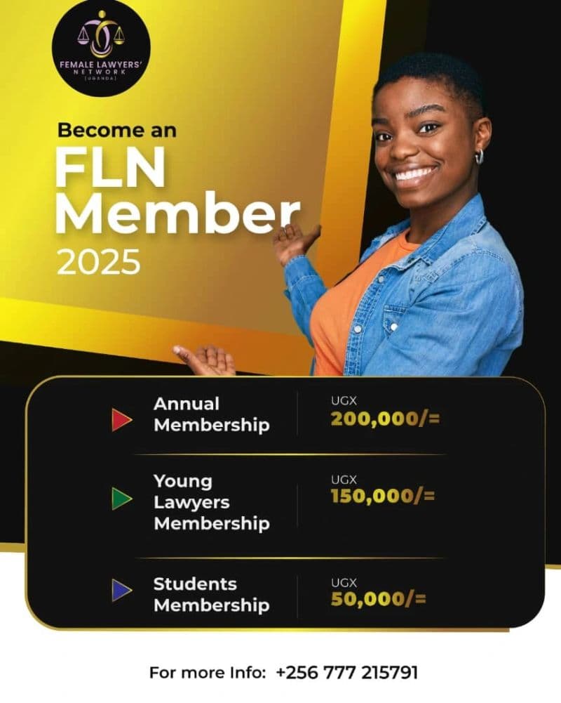 BECOME FLN MEMBER