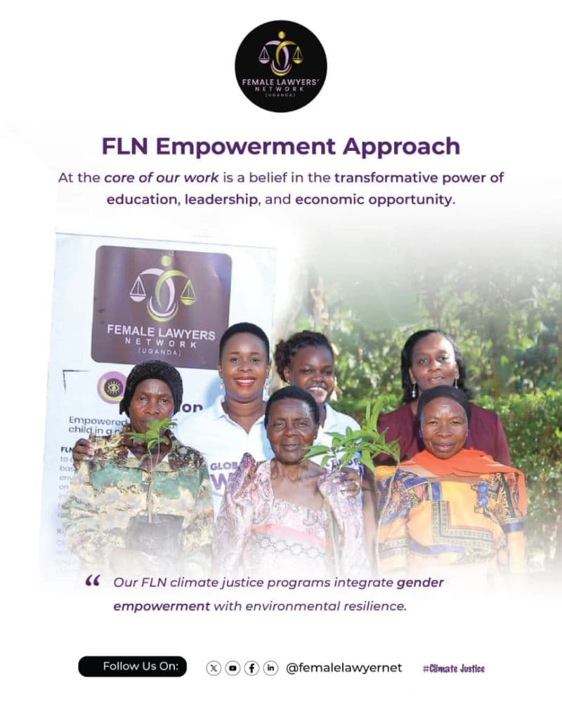 FLN EMPOWERMENT APPROACH