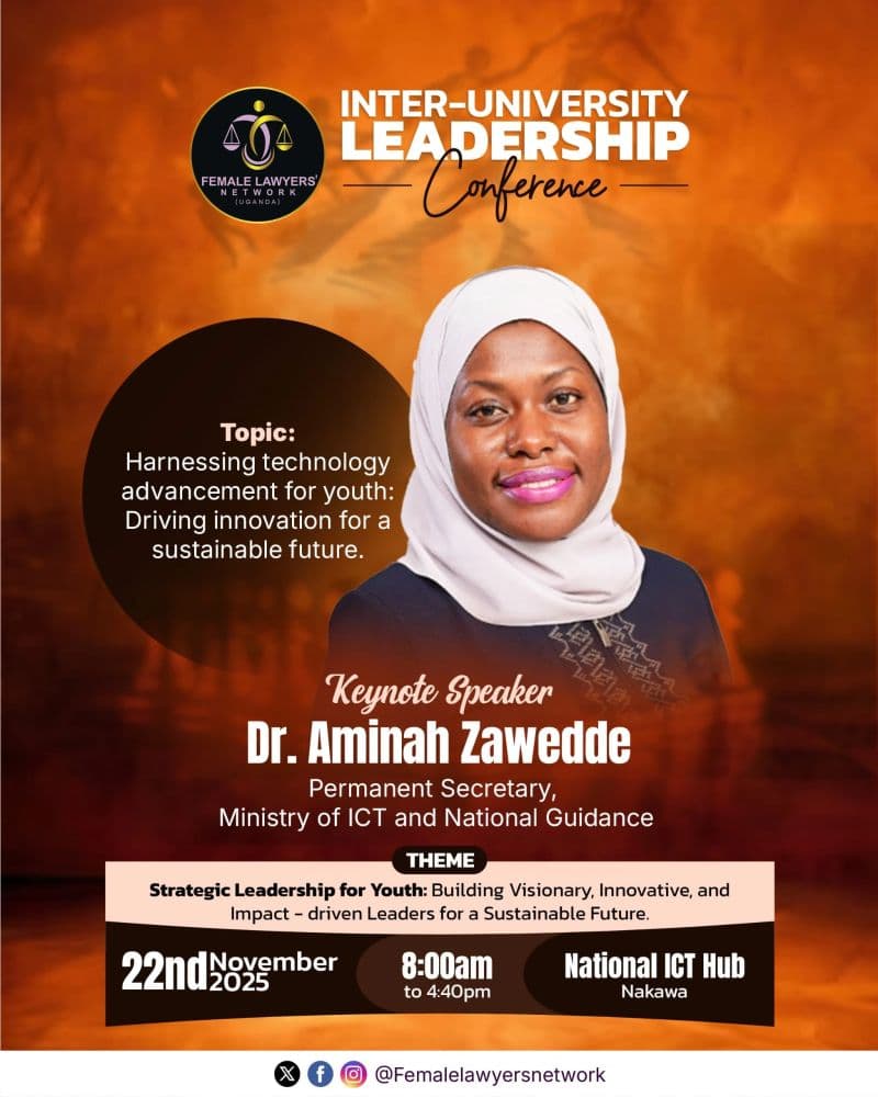 INTER-UNIVERSITY LEADERSHIP