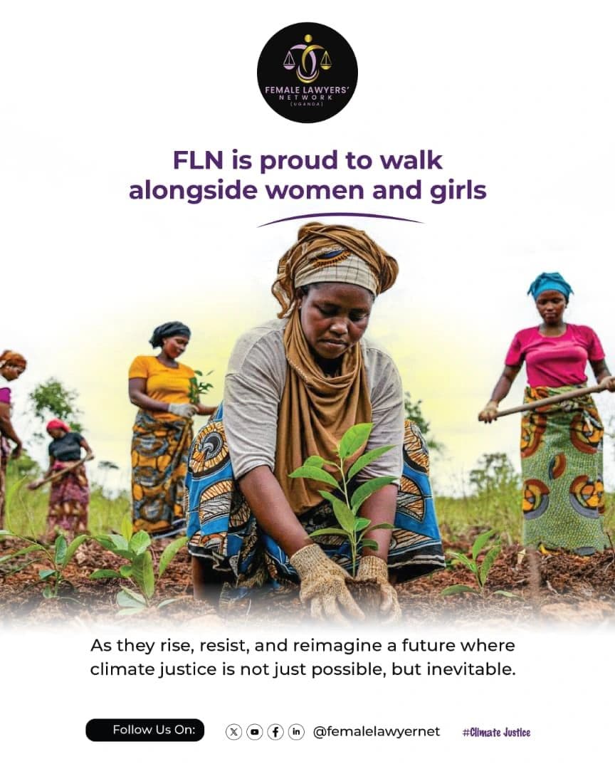 FLN PRIDE WALKING ALONGSIDE WOMEN AND GIRLS
