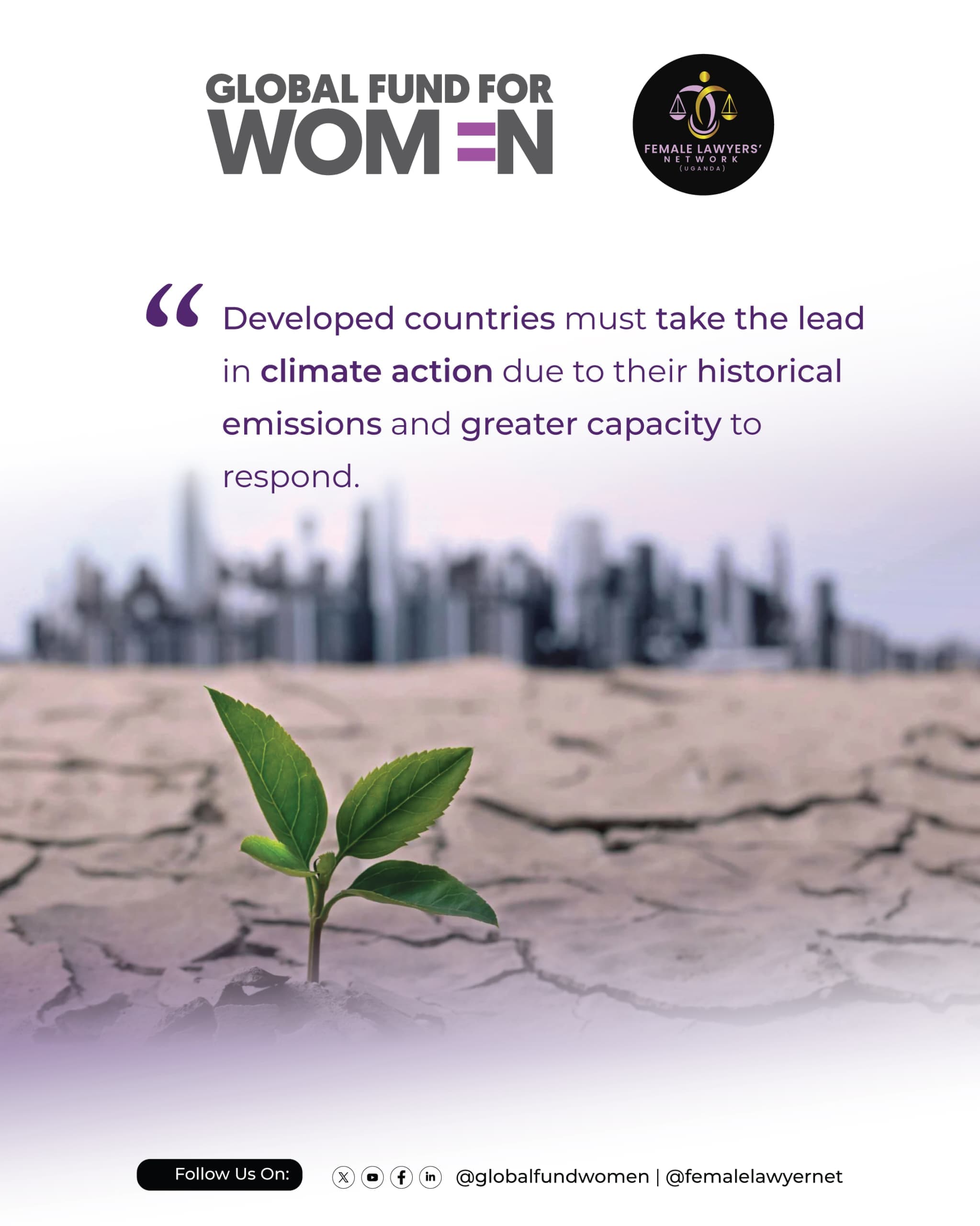 Developed Countries Collaboration