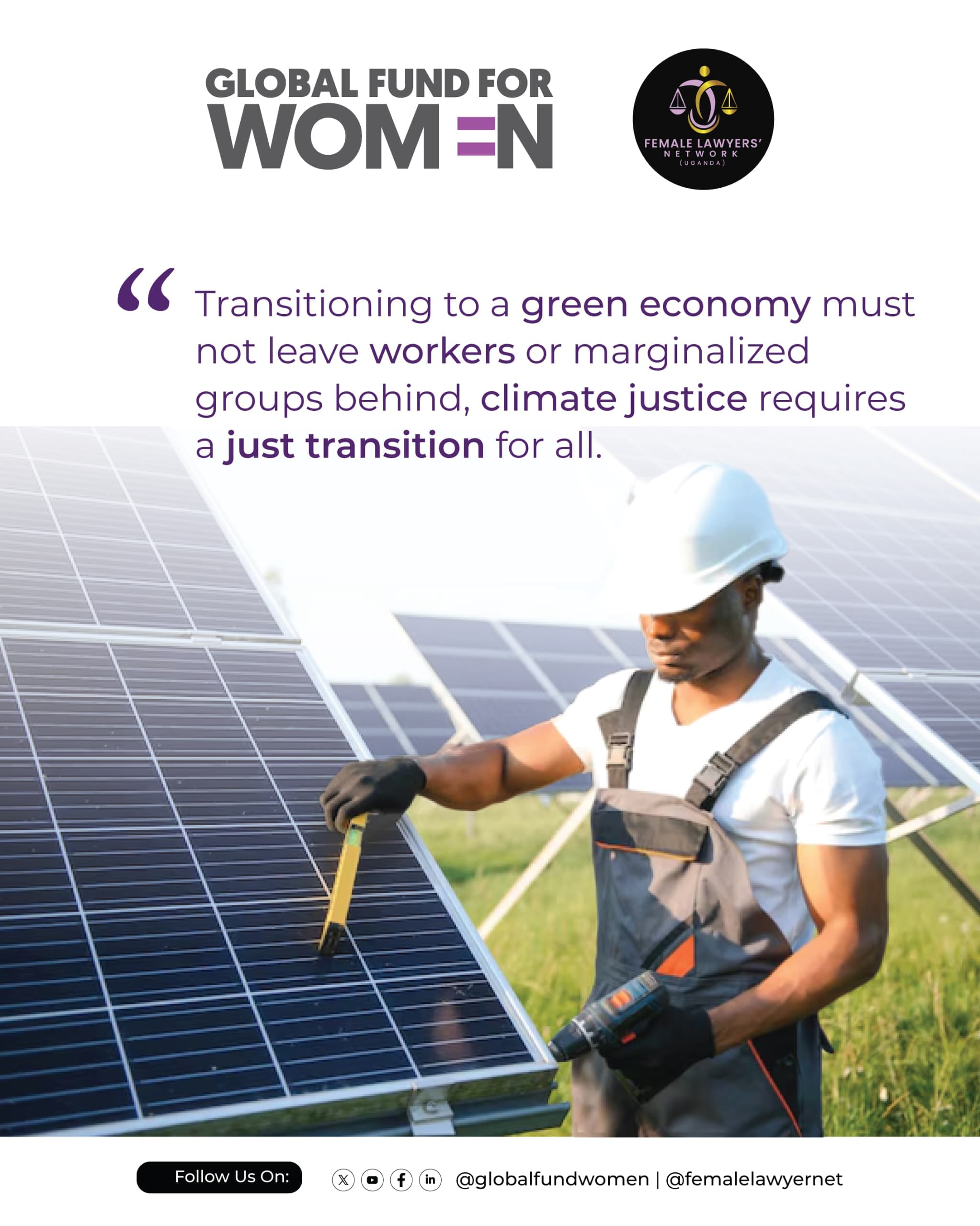 Green Economy Initiative