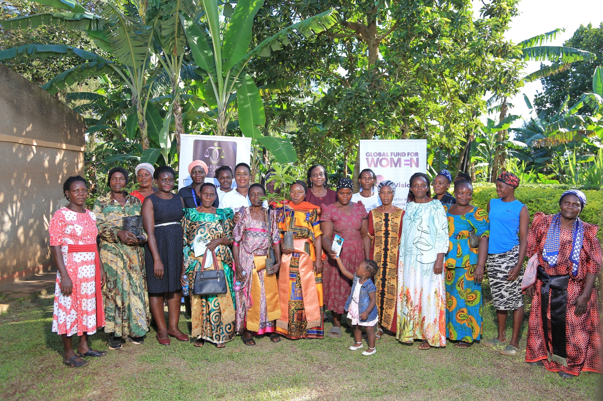 CLIMATE JUSTICE 2025 