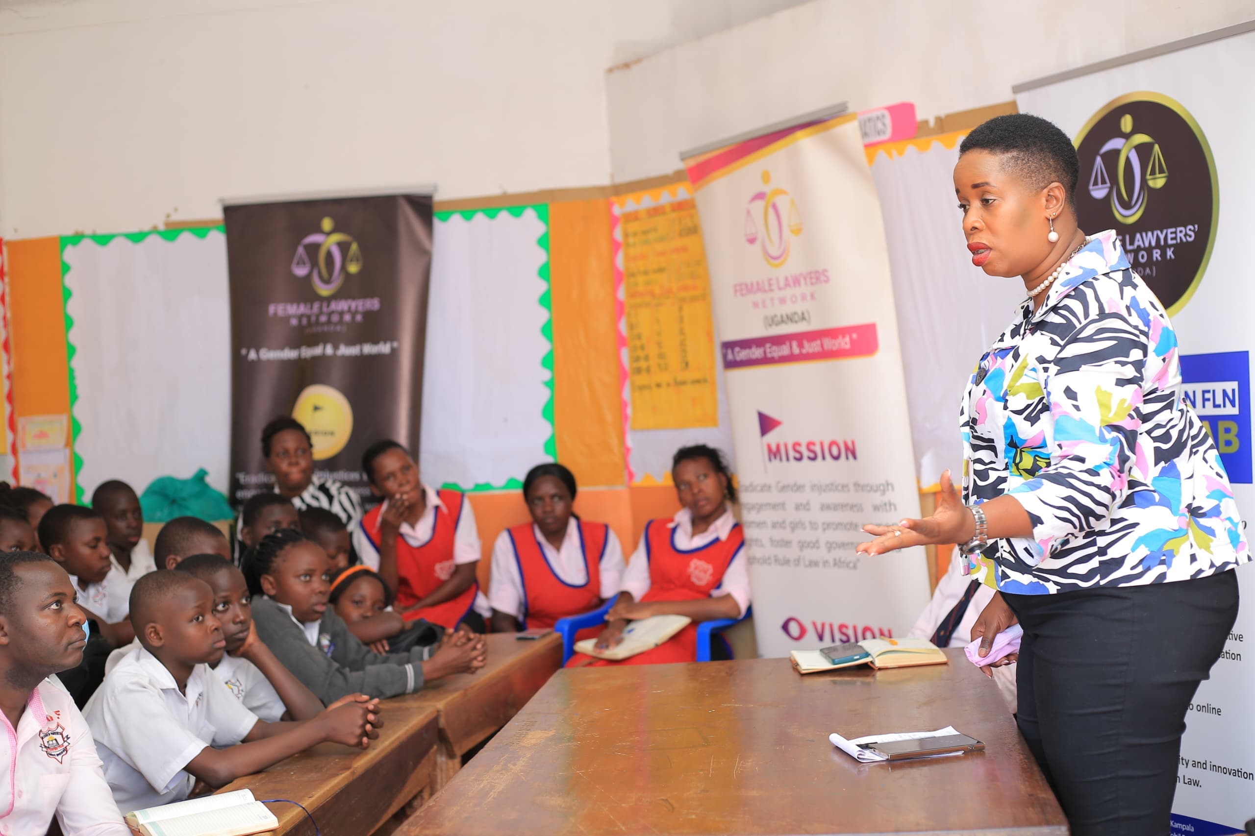 Blessed Parents' School