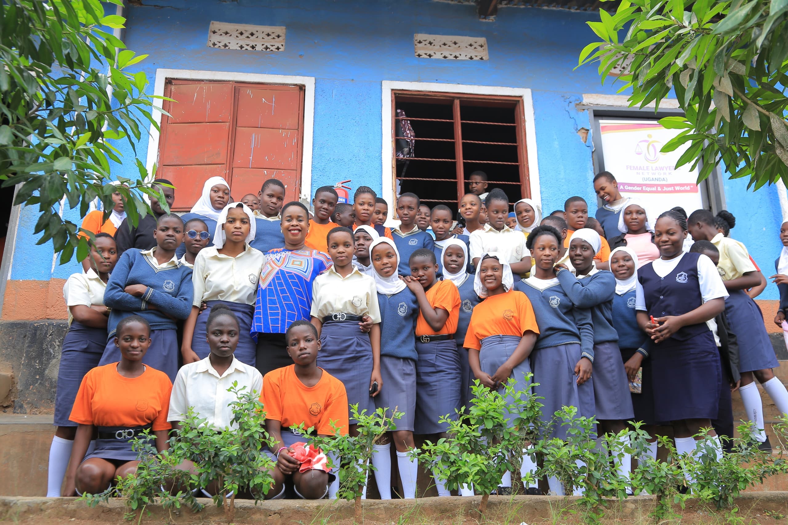 Victory Senior Secondary School