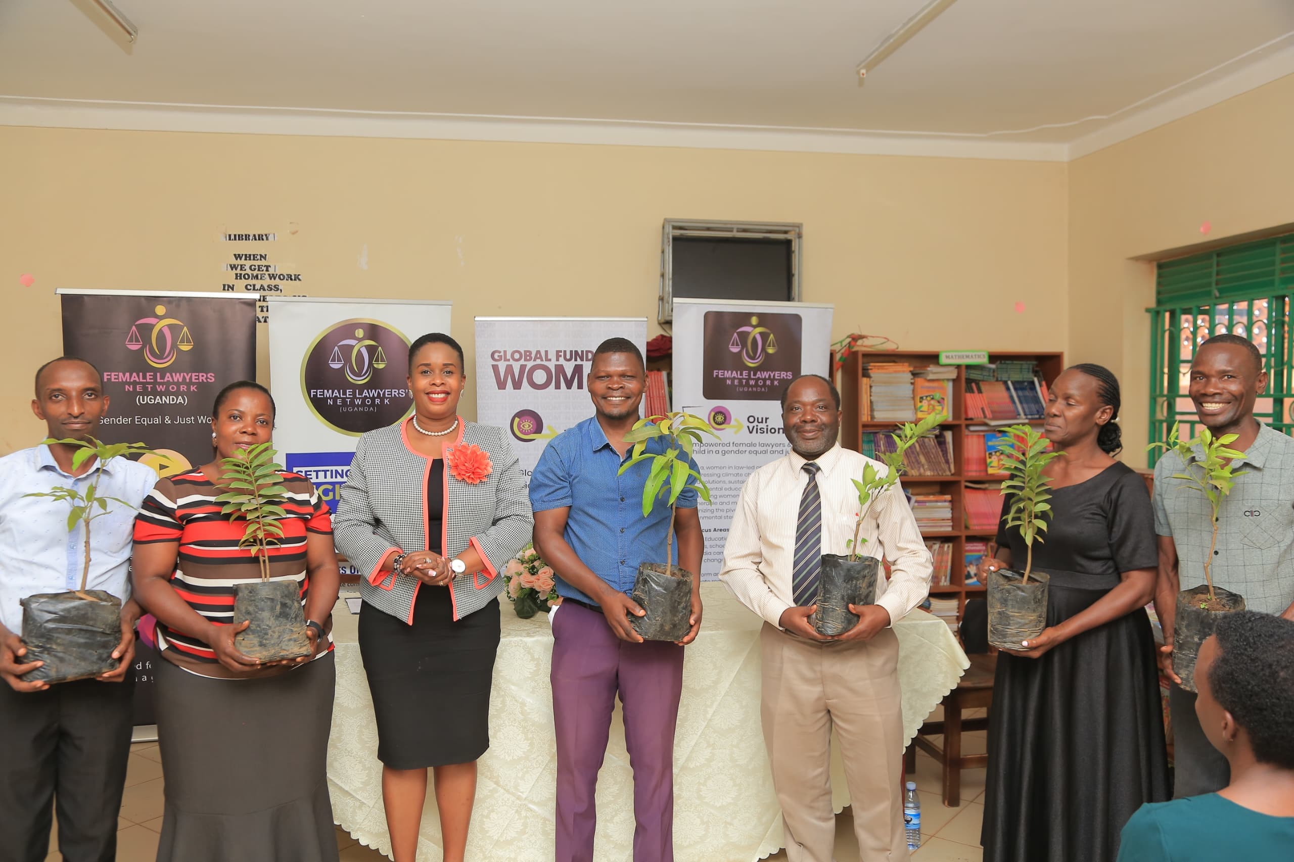 Mpererewe Local Communities