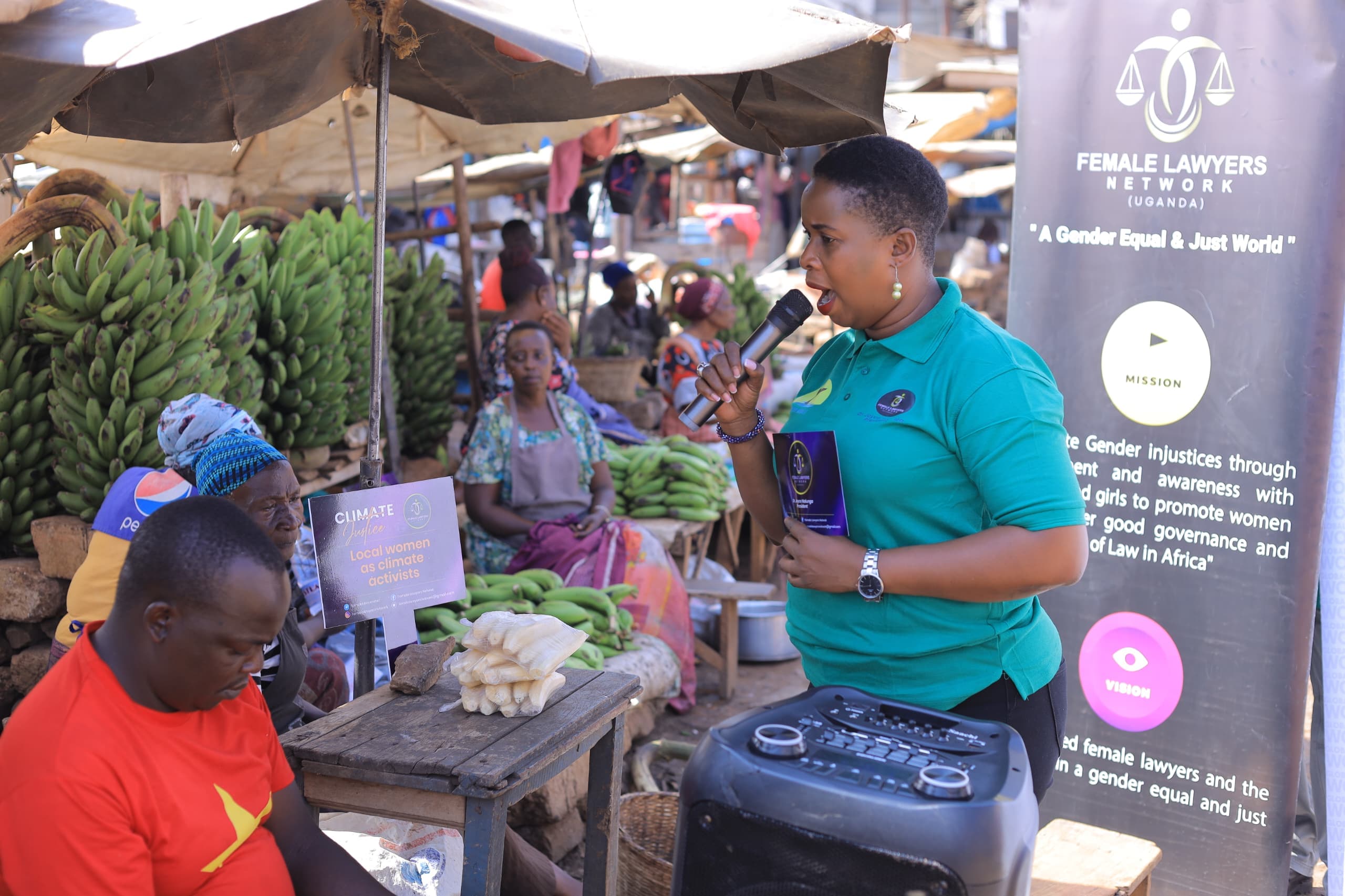 Indigenous Knowledge