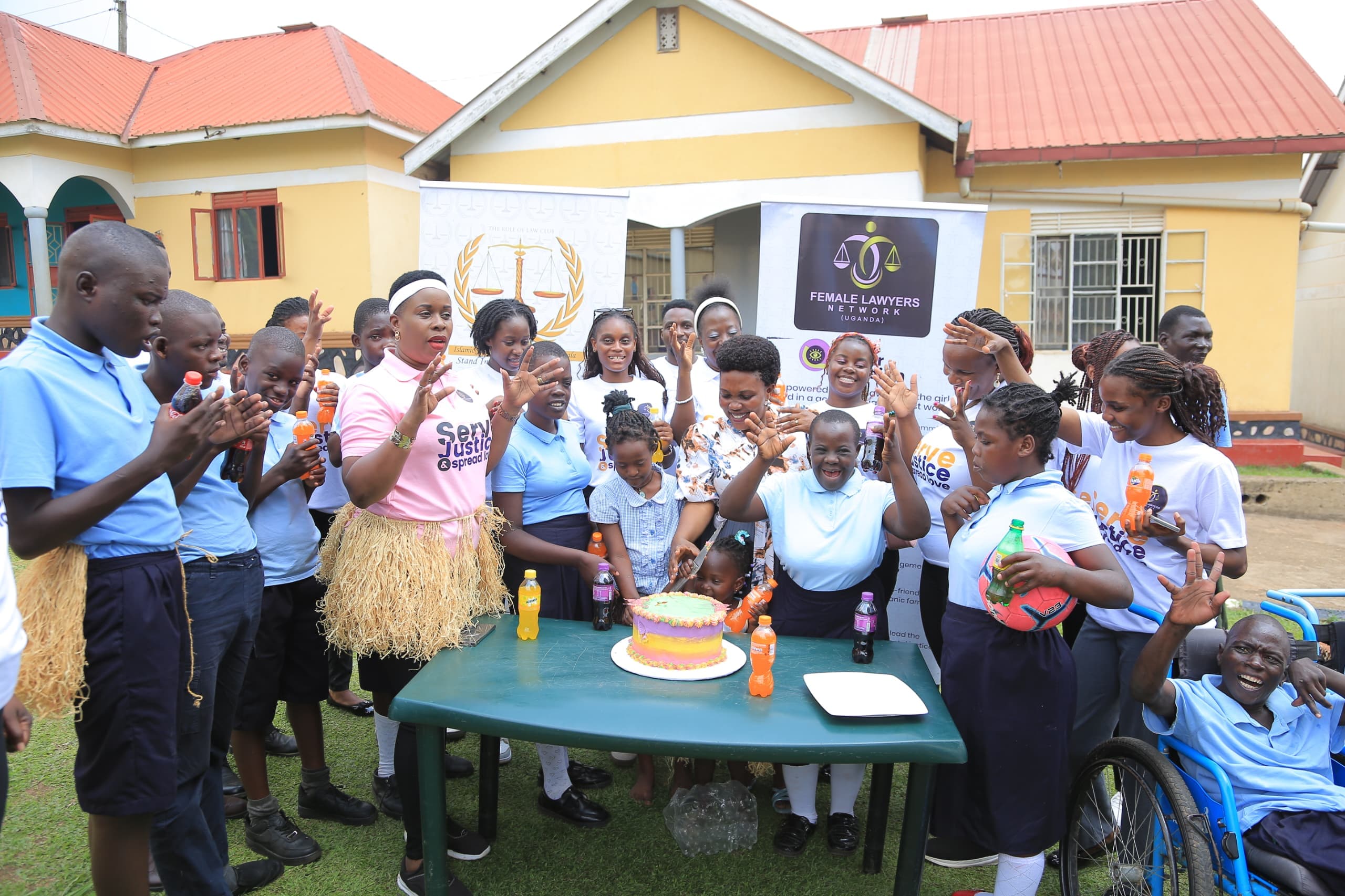 FLN Annual Corporate Social Responsibility