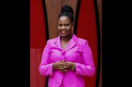 Daisy Mulamuzi Kasujja