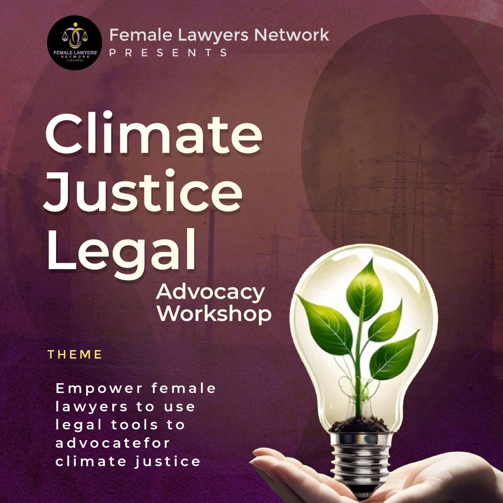 Climate Justice Legal Framework