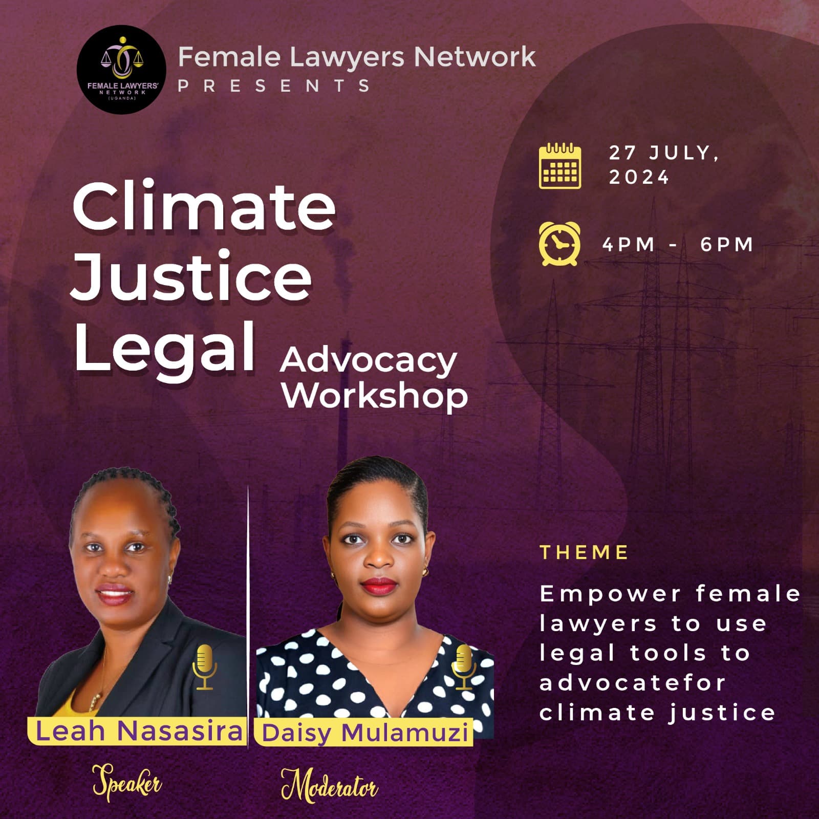 Leadership in Modern Legal Practice