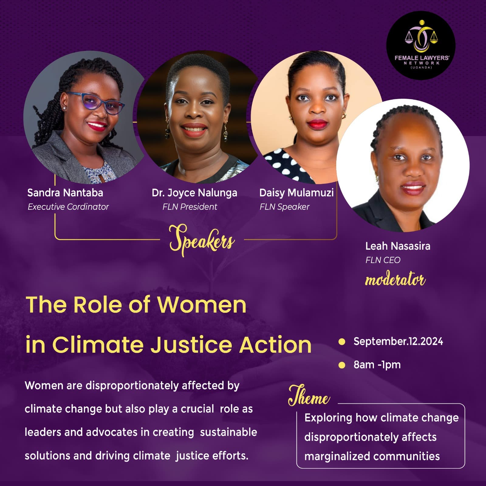 Building Your Legal Network