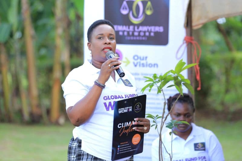 FLN Workshop on Climate Change