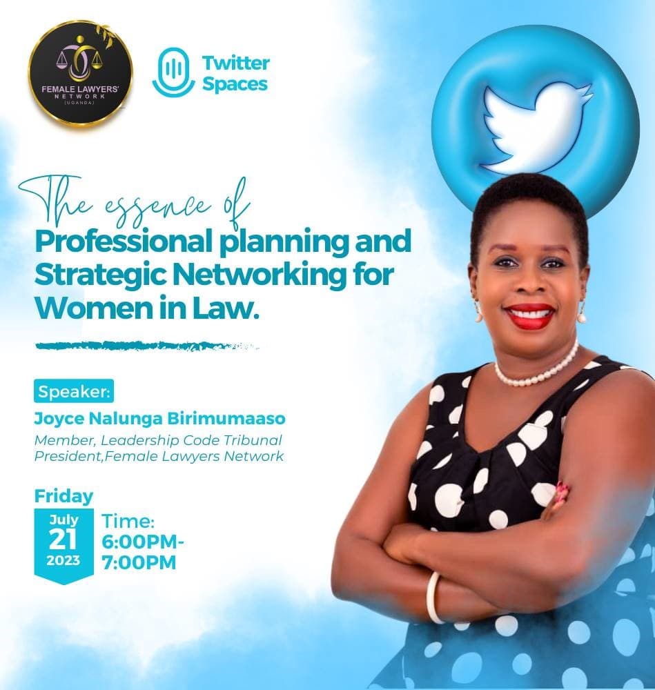 Dr. Joyce Birimumaaso