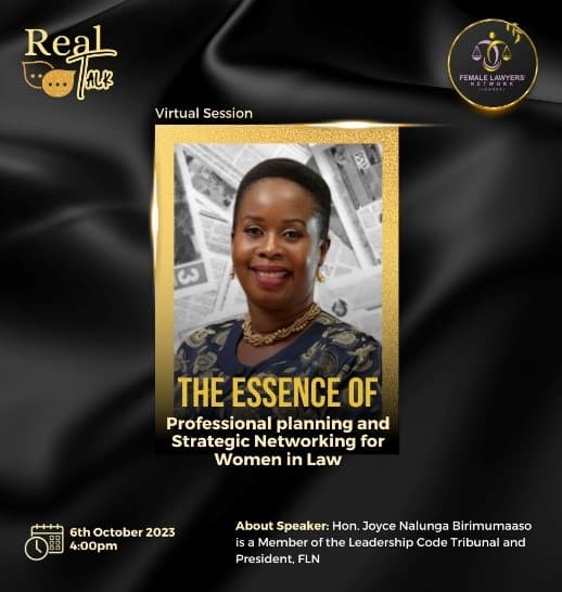 Dr. Joyce Birimumaaso