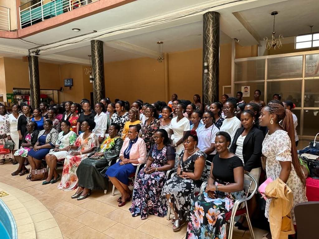 FLN climate change engagement with christian women lawyers and youth